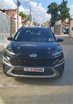 هيونداي كونا